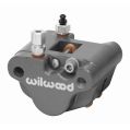 Brzdový třmen Wilwood 120-5750 Billet Go-Kart univerzální tělní 2 pístky-1