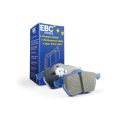 DP51414NDX Brake Pads BLUESTUFF NDX EBC Brakes for Opel Astra H OPC Astra GTC H OPC Astra GTC H Saab 93X 9/3 Aero 9/3 XWD 9/3 VAUXHALL Astra H VXR Astra Sport Hatch H VXR-1