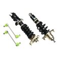 BC Racing C-02-BR-RA Coilovers for Toyota Corolla/Altis ZZE130/NZE121/ZZE123 2001-2007-1