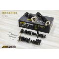 BC Racing C-35-BR-RA Coilovers for Toyota Celica-FWD ST183/ST182 1990-1993-3