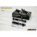 BC Racing C-45-BR-RA Coilovers for Toyota Caldina ST215 1997-2002-4