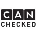 CANchecked MFD15 Černý otočný ovladač-1