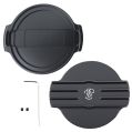 Hliníkové víčko expanzní nádrže FMIC.EU VW Audi Seat Škoda 2.0T EA888-1