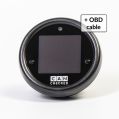 CANchecked MFD15 Gen2 Datadisplej s OBD kabelem-1