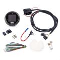 CANchecked MFD15 Gen2 Datadisplej s OBD kabelem-3
