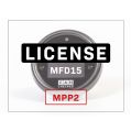 CANchecked Licence MFD15 MPP2-1