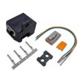 CANchecked BST10 MAP Sensor elektronický snímač plnicího tlaku 6,5 bar 95 PSI-1