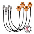 CANchecked TMC04 Kabelová sada snímačů teploty pneumatik (Tire Temp Monitoring Set)-10