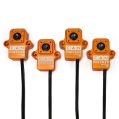 CANchecked BMC04 Kabelová sada snímačů teploty brzd (Brake Temp Monitoring Set)-5