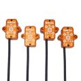 CANchecked BMC04 Kabelová sada snímačů teploty brzd (Brake Temp Monitoring Set)-7