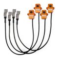 CANchecked BMC04 Kabelová sada snímačů teploty brzd (Brake Temp Monitoring Set)-9