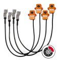 CANchecked BMC04 Kabelová sada snímačů teploty brzd (Brake Temp Monitoring Set)-10