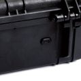 CANchecked TMB04 Bezdrátová sada snímačů teploty pneumatik s nabíjecí stanicí-6