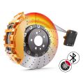 CANchecked BMB01 Bezdrátový snímač teploty brzd Bluetooth-4