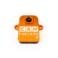 CANchecked BMB01 Bezdrátový snímač teploty brzd Bluetooth-5