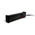 CANchecked SLM08 Univerzální Shiftlight modul pro MFD28 MFD32-3