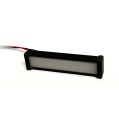 CANchecked SLM08 Univerzální Shiftlight modul pro MFD28 MFD32-4