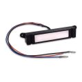 CANchecked SML05 Shiftlight modul Audi 80 B3 B4-1