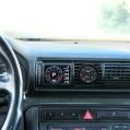 CANchecked Displej MFD28 Gen2 Audi A4 B5 LHD RHD 1994 - 2001-2