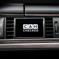 CANchecked Displej parametrů MFD32 GEN 2 Audi A6 A7 4G C7 2011 - 2018-5
