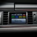 CANchecked Displej parametrů MFD32 GEN 2 Audi A6 A7 4G C7 2011 - 2018-6