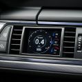 CANchecked Displej parametrů MFD32 GEN 2 Audi A6 A7 4G C7 2011 - 2018-9