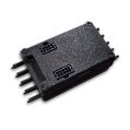 CANchecked Displej MFD28 Gen2 Audi A6 C5 4B LHD RHD 1997 - 2004-5