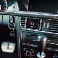 CANchecked Displej MFD28 Gen2 Audi A4 A5 LHD 2007-2015-1