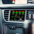 CANchecked Displej MFD28 Gen2 Audi A4 A5 LHD 2007-2015-2