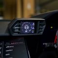 CANchecked Displej MFD32 Gen2 pro Audi A3 S3 RS3 8Y RHD 2020+-1