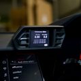 CANchecked Displej MFD32 Gen2 pro Audi A3 S3 RS3 8Y RHD 2020+-2