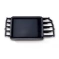 CANchecked Displej MFD28 Gen2 VW Golf MK6 (Typ 1K) RHD 2008-2013-1