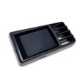CANchecked Displej MFD28 Gen2 VW Golf MK3 (Typ 1H) LHD 1991-1998-2