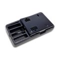 CANchecked Displej MFD28 Gen2 VW Golf MK3 (Typ 1H) LHD 1991-1998-5