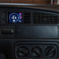 CANchecked Displej MFD28 Gen2 VW Golf MK3 (Typ 1H) LHD 1991-1998-6