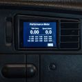 CANchecked Displej MFD28 Gen2 VW Golf MK3 (Typ 1H) LHD 1991-1998-8