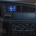 CANchecked Displej MFD28 Gen2 VW Golf MK3 (Typ 1H) LHD 1991-1998-9