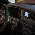 CANchecked Displej MFD28 Gen2 VW Golf MK3 (Typ 1H) LHD 1991-1998-10