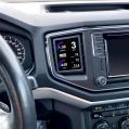 CANchecked Displej MFD32 Gen2 VW Amarok II FL LHD 2023+-4