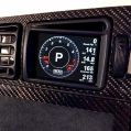CANchecked Displej MFD28 Gen2 VW Corrado FL RHD 1991-1995-2