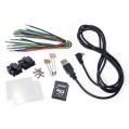 CANchecked Displej MFD28 Gen2 VW Corrado FL RHD 1991-1995-3