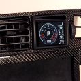 CANchecked Displej MFD28 Gen2 VW Corrado FL RHD 1991-1995-4