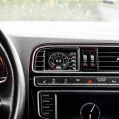 CANchecked Displej MFD32 Gen2 VW Polo MK5 6R 6C incl WRC LHD 2009 - 2017-2