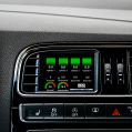 CANchecked Displej MFD32 Gen2 VW Polo MK5 6R 6C incl WRC LHD 2009 - 2017-6
