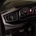CANchecked Display MFD32 Gen2 for VW Polo MK6 (Typ AW) LHD 2017+-1
