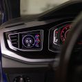 CANchecked Display MFD32 Gen2 for VW Polo MK6 (Typ AW) LHD 2017+-2