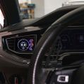 CANchecked Display MFD32 Gen2 for VW Polo MK6 (Typ AW) LHD 2017+-5