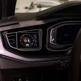 CANchecked Display MFD32 Gen2 for VW Polo MK6 (Typ AW) LHD 2017+-6