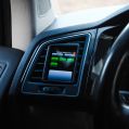 CANchecked Multi Function Display MFD28 GEN2 for VW T6 LHD-5