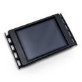CANchecked Display MFD32 Gen2 with compartment for VW Bus T5 LHD RHD 03-15-2